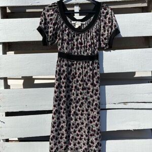 Max Studio A-Line Dress